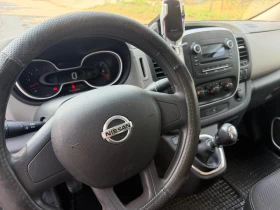 Nissan NV300 Nissan-NV300-1.6DCI-122kc-6 Скорости Kлима-Топ | Auto.bg — изображение 13 Nissan NV300 Nissan-NV300-1.6DCI-122kc-6 Скорости Kлима-Топ | Auto.bg — изображение 13