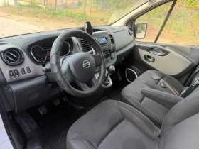 Nissan NV300 Nissan-NV300-1.6DCI-122kc-6 Скорости Kлима-Топ | Auto.bg — изображение 9 Nissan NV300 Nissan-NV300-1.6DCI-122kc-6 Скорости Kлима-Топ | Auto.bg — изображение 9