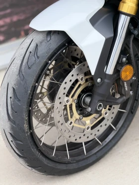 Honda X-ADV 750 | Auto.bg — изображение 5 Honda X-ADV 750 | Auto.bg — изображение 5