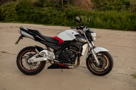 Suzuki Gsr undefined | Auto.bg — изображение 8 Suzuki Gsr undefined | Auto.bg — изображение 8