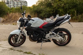 Suzuki Gsr undefined | Auto.bg — изображение 4 Suzuki Gsr undefined | Auto.bg — изображение 4