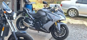 Suzuki Gsx undefined | Auto.bg — изображение 4 Suzuki Gsx undefined | Auto.bg — изображение 4
