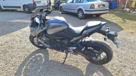 Suzuki Gsx undefined | Auto.bg — изображение 6 Suzuki Gsx undefined | Auto.bg — изображение 6