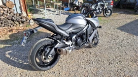 Suzuki Gsx undefined | Auto.bg — изображение 5 Suzuki Gsx undefined | Auto.bg — изображение 5