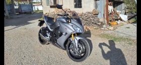Suzuki Gsx