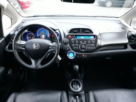 Honda Jazz 1.4i HYBRID  | Mobile.bg   10