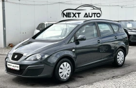 Seat Altea XL 1.4i 86HP EURO5 1 - Car24.bg Seat Altea XL 1.4i 86HP EURO5 1