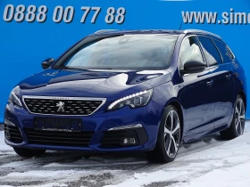 Peugeot 308 GT-LINE 2.0HDI 177КС. АВТОМАТИК НАВИГАЦИЯ КОЖА 1 - Car24.bg Peugeot 308 GT-LINE 2.0HDI 177КС. АВТОМАТИК НАВИГАЦИЯ КОЖА 1