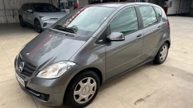 Mercedes-Benz A 180 - Car24.bg Mercedes-Benz A 180