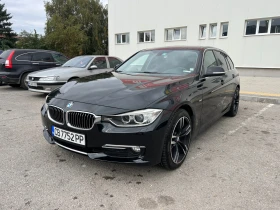BMW 320 - Car24.bg BMW 320