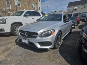 Mercedes-Benz C 43 AMG * 4MATIC* COUPE* PANO* BURMESTER* OBDUH - Car24.bg Mercedes-Benz C 43 AMG * 4MATIC* COUPE* PANO* BURMESTER* OBDUH