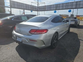 Mercedes-Benz C 43 AMG * 4MATIC* COUPE* PANO* BURMESTER* OBDUH - 39499 лв. / 20195.52 € - 38836531 4 | Car24.bg Mercedes-Benz C 43 AMG * 4MATIC* COUPE* PANO* BURMESTER* OBDUH - 39499 лв. / 20195.52 € - 38836531 4