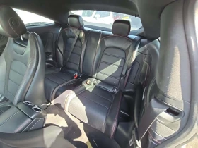 Mercedes-Benz C 43 AMG * 4MATIC* COUPE* PANO* BURMESTER* OBDUH - 39499 лв. / 20195.52 € - 38836531 10 | Car24.bg Mercedes-Benz C 43 AMG * 4MATIC* COUPE* PANO* BURMESTER* OBDUH - 39499 лв. / 20195.52 € - 38836531 10