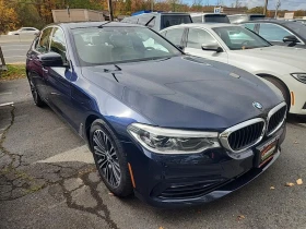 BMW 540 * CARFAX* БЕЗ ПЪРВОНАЧАЛНА* - Car24.bg BMW 540 * CARFAX* БЕЗ ПЪРВОНАЧАЛНА*