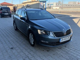 Skoda Octavia 2.0TDI 150hp 4x4 6MT Еуратек - Car24.bg Skoda Octavia 2.0TDI 150hp 4x4 6MT Еуратек