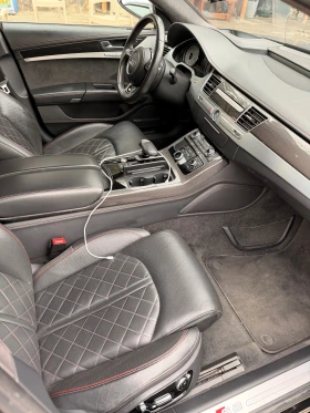 Audi S8 - 43000 € / 84100.69 лв. - 72100804 5 | Car24.bg Audi S8 - 43000 € / 84100.69 лв. - 72100804 5
