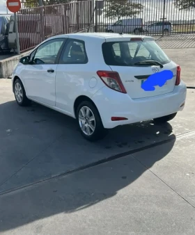 Toyota Yaris - 5700 € / 11148.23 лв. - 19456866 2 | Car24.bg Toyota Yaris - 5700 € / 11148.23 лв. - 19456866 2