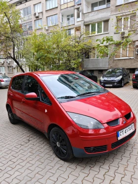 Mitsubishi Colt 1.3 95 к.с. - 2100 € / 4107.24 лв. - 57122608 6 | Car24.bg Mitsubishi Colt 1.3 95 к.с. - 2100 € / 4107.24 лв. - 57122608 6