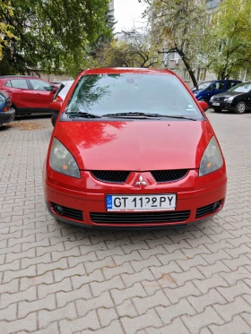 Mitsubishi Colt 1.3 95 к.с. - 2100 € / 4107.24 лв. - 57122608 5 | Car24.bg Mitsubishi Colt 1.3 95 к.с. - 2100 € / 4107.24 лв. - 57122608 5