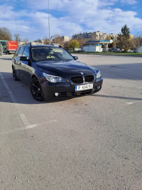 BMW 530 - 3600 € / 7040.99 лв. - 22020043 2 | Car24.bg BMW 530 - 3600 € / 7040.99 лв. - 22020043 2
