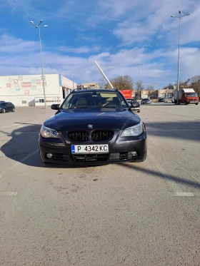 BMW 530 - 3600 € / 7040.99 лв. - 22020043 3 | Car24.bg BMW 530 - 3600 € / 7040.99 лв. - 22020043 3