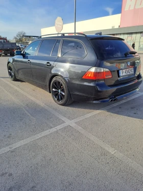 BMW 530 - 3600 € / 7040.99 лв. - 22020043 5 | Car24.bg BMW 530 - 3600 € / 7040.99 лв. - 22020043 5