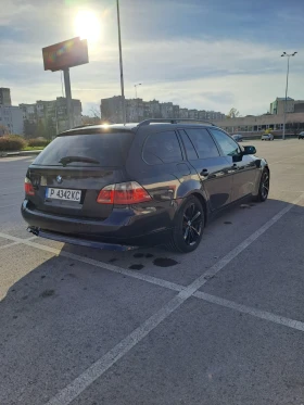 BMW 530 - 3600 € / 7040.99 лв. - 22020043 4 | Car24.bg BMW 530 - 3600 € / 7040.99 лв. - 22020043 4