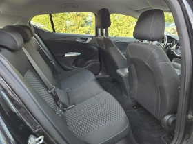 Opel Astra 1.6CDTI-110КС= 6СК= CAR PLAY= АВТОПИЛОТ | Auto.bg — изображение 14 Opel Astra 1.6CDTI-110КС= 6СК= CAR PLAY= АВТОПИЛОТ | Auto.bg — изображение 14
