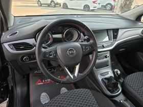 Opel Astra 1.6CDTI-110КС= 6СК= CAR PLAY= АВТОПИЛОТ | Auto.bg — изображение 8 Opel Astra 1.6CDTI-110КС= 6СК= CAR PLAY= АВТОПИЛОТ | Auto.bg — изображение 8