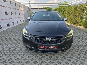 Opel Astra 1.6CDTI-110КС= 6СК= CAR PLAY= АВТОПИЛОТ