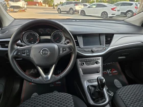 Opel Astra 1.6CDTI-110КС= 6СК= CAR PLAY= АВТОПИЛОТ | Auto.bg — изображение 11 Opel Astra 1.6CDTI-110КС= 6СК= CAR PLAY= АВТОПИЛОТ | Auto.bg — изображение 11