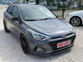Hyundai I20 90000км
