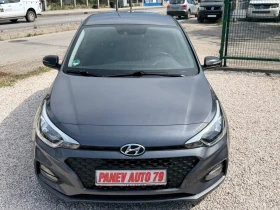 Hyundai I20 90000км | Auto.bg — изображение 8 Hyundai I20 90000км | Auto.bg — изображение 8