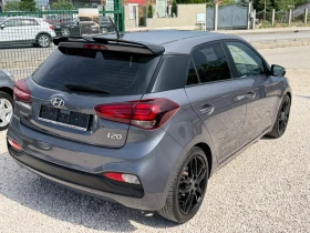 Hyundai I20 90000км | Auto.bg — изображение 5 Hyundai I20 90000км | Auto.bg — изображение 5