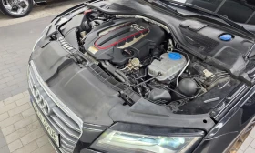 Audi S7 4.0TFSI* V8* TEXNOTEST* TOP CENA* - 15158 € / 29646.47 лв. - 60978945 6 | Car24.bg Audi S7 4.0TFSI* V8* TEXNOTEST* TOP CENA* - 15158 € / 29646.47 лв. - 60978945 6