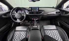Audi S7 4.0TFSI* V8* TEXNOTEST* TOP CENA* - 15158 € / 29646.47 лв. - 60978945 7 | Car24.bg Audi S7 4.0TFSI* V8* TEXNOTEST* TOP CENA* - 15158 € / 29646.47 лв. - 60978945 7