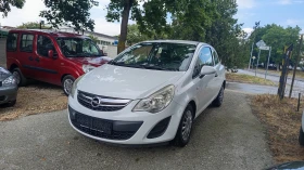 Opel Corsa 1.2 KLIMA FACELIFT