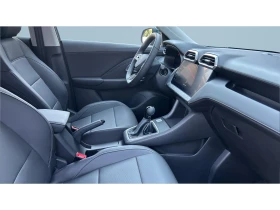 Mg Zs MT 2WD, Месечна вноска от 240 | Auto.bg — изображение 6 Mg Zs MT 2WD, Месечна вноска от 240 | Auto.bg — изображение 6