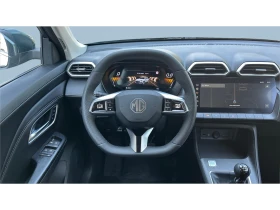 Mg Zs MT 2WD, Месечна вноска от 240 | Auto.bg — изображение 9 Mg Zs MT 2WD, Месечна вноска от 240 | Auto.bg — изображение 9