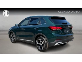 Mg Zs MT 2WD, Месечна вноска от 240 | Auto.bg — изображение 2 Mg Zs MT 2WD, Месечна вноска от 240 | Auto.bg — изображение 2
