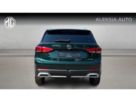Mg Zs MT 2WD, Месечна вноска от 240 | Auto.bg — изображение 4 Mg Zs MT 2WD, Месечна вноска от 240 | Auto.bg — изображение 4