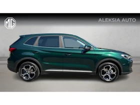 Mg Zs MT 2WD, Месечна вноска от 240 | Auto.bg — изображение 17 Mg Zs MT 2WD, Месечна вноска от 240 | Auto.bg — изображение 17