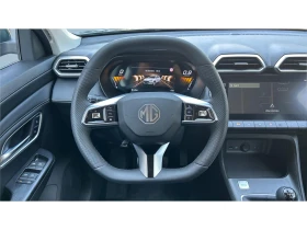 Mg Zs MT 2WD, Месечна вноска от 240 | Auto.bg — изображение 13 Mg Zs MT 2WD, Месечна вноска от 240 | Auto.bg — изображение 13