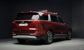 Kia Carnival 2.2d\Подгрев\Обдухване | Auto.bg — изображение 2 Kia Carnival 2.2d\Подгрев\Обдухване | Auto.bg — изображение 2