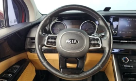 Kia Carnival 2.2d\Подгрев\Обдухване | Auto.bg — изображение 13 Kia Carnival 2.2d\Подгрев\Обдухване | Auto.bg — изображение 13