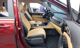 Kia Carnival 2.2d\Подгрев\Обдухване | Auto.bg — изображение 11 Kia Carnival 2.2d\Подгрев\Обдухване | Auto.bg — изображение 11