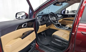 Kia Carnival 2.2d\Подгрев\Обдухване | Auto.bg — изображение 10 Kia Carnival 2.2d\Подгрев\Обдухване | Auto.bg — изображение 10