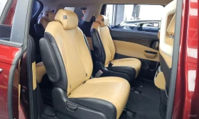 Kia Carnival 2.2d\Подгрев\Обдухване | Auto.bg — изображение 12 Kia Carnival 2.2d\Подгрев\Обдухване | Auto.bg — изображение 12