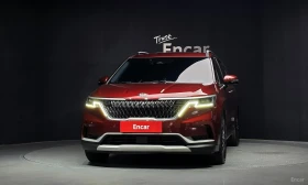 Kia Carnival 2.2d\Подгрев\Обдухване | Auto.bg — изображение 3 Kia Carnival 2.2d\Подгрев\Обдухване | Auto.bg — изображение 3