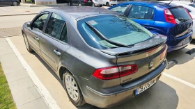 Renault Laguna 1.9 DCI 120 к.с. Privilege - 1500 € - 76055978 3 | Car24.bg Renault Laguna 1.9 DCI 120 к.с. Privilege - 1500 € - 76055978 3